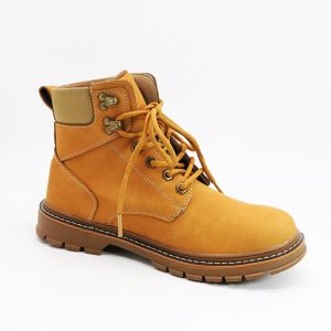 Steel Toe Work Boots Men/Womens | ENTE SAFETY