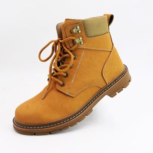 Steel Toe Work Boots Men/Womens | ENTE SAFETY