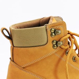 Steel Toe Work Boots Men/Womens | ENTE SAFETY