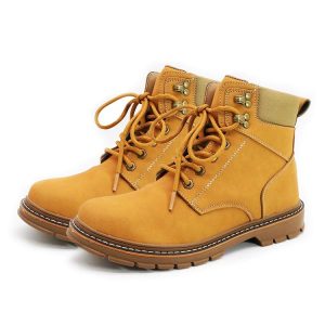 Steel Toe Work Boots Men/Womens | ENTE SAFETY