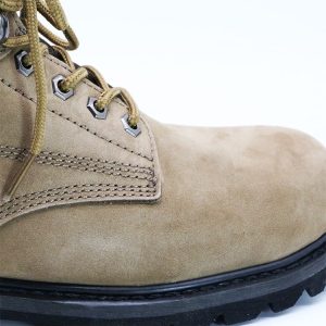 Promotion Outdoor Working Shoes | ENTE SAFETY