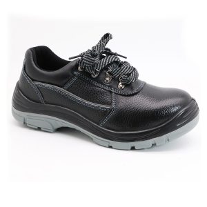 Most Comfortable Safety Shoes | PU Injection Shoes for Work