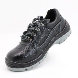 Most Comfortable Safety Shoes | PU Injection Shoes for Work