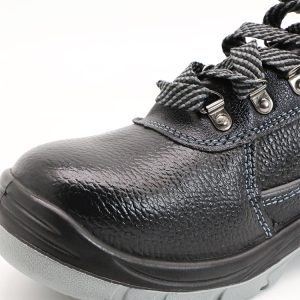 Most Comfortable Safety Shoes | PU Injection Shoes for Work