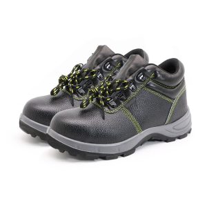 Shock Resistant Work Shoes