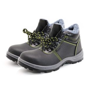 Thermal Non Slip Work Shoes