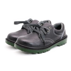 Slip Resistant Work Shoes