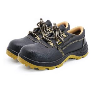 Steel Toe Cap Safety Shoes