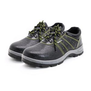 Breathable Toe Cap Work Shoes | ENTE SAFETY