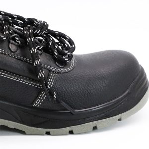 Steel Toe Work Shoes Women | Eternity Safety