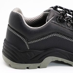 Steel Toe Work Shoes Women | Eternity Safety