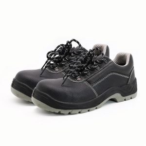 Steel Toe Work Shoes Women | Eternity Safety