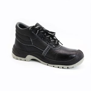 Anti Puncture Middle Cut Safety Footwear | ETERNITR SAFETY