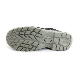 Anti Puncture Middle Cut Safety Footwear | ETERNITR SAFETY