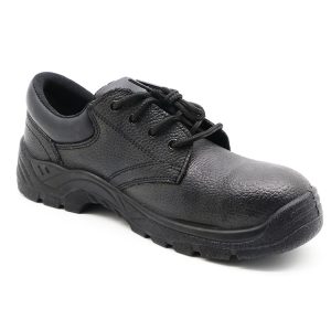 Non Slip Men's Safety Shoes | ENTE SAFETY