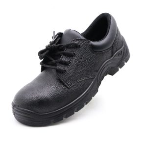 Non Slip Men's Safety Shoes | ENTE SAFETY