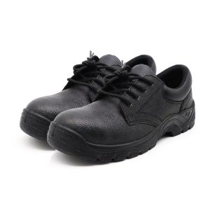 Non Slip Men's Safety Shoes | ENTE SAFETY