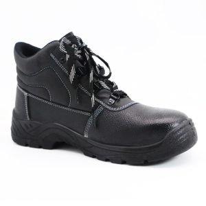 ANSI Certified Safety Shoes | ENTE SAFETY