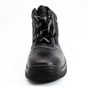 ANSI Certified Safety Shoes | ENTE SAFETY