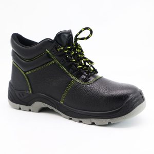 Oil Proof Steel Safety Shoes | MaxiPact