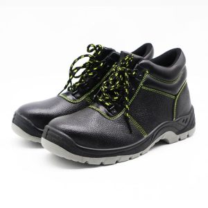 Oil Proof Steel Safety Shoes | MaxiPact