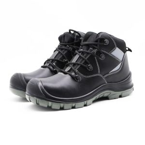 Industrial Durable Safety Shoes | Ente Safety