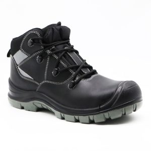 Industrial Durable Safety Shoes | Ente Safety