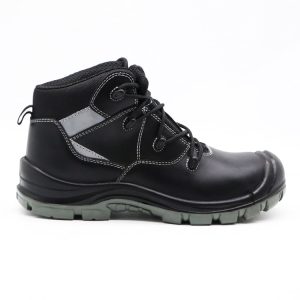 Industrial Durable Safety Shoes | Ente Safety