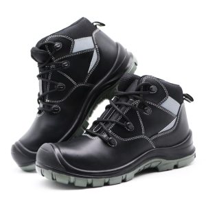 Industrial Durable Safety Shoes | Ente Safety