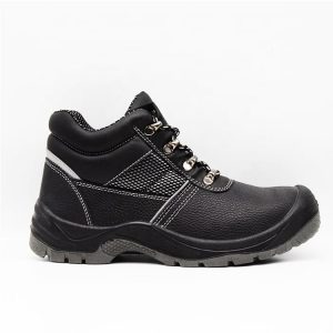 Mens Middle Safety Footwear | Ente Safety