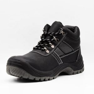 Mens Middle Safety Footwear | Ente Safety