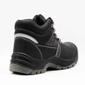 Mens Middle Safety Footwear | Ente Safety