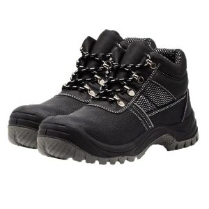 Mens Middle Safety Footwear | Ente Safety