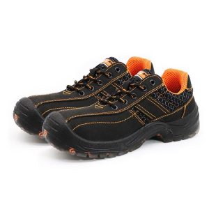 Non Slip Safety Shoes | Ente Safety