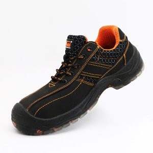 Non Slip Safety Shoes | Ente Safety