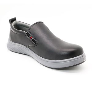 Low Cut Lightweight Work Shoes | ENTE SAFETY