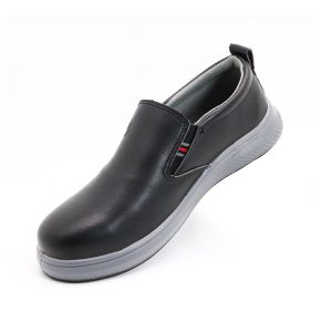 Low Cut Lightweight Work Shoes | ENTE SAFETY