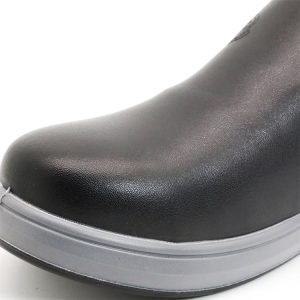 Low Cut Lightweight Work Shoes | ENTE SAFETY