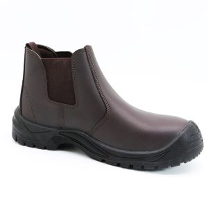 Men's Waterproof Safety Shoes | EnteSafety