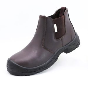 Men's Waterproof Safety Shoes | EnteSafety