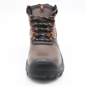 Waterproof Men's Work Shoes ASTM Standards | EnteSafety