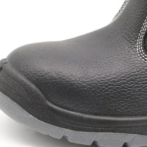 High Cut Waterproof Safety Boots | EnteSafety